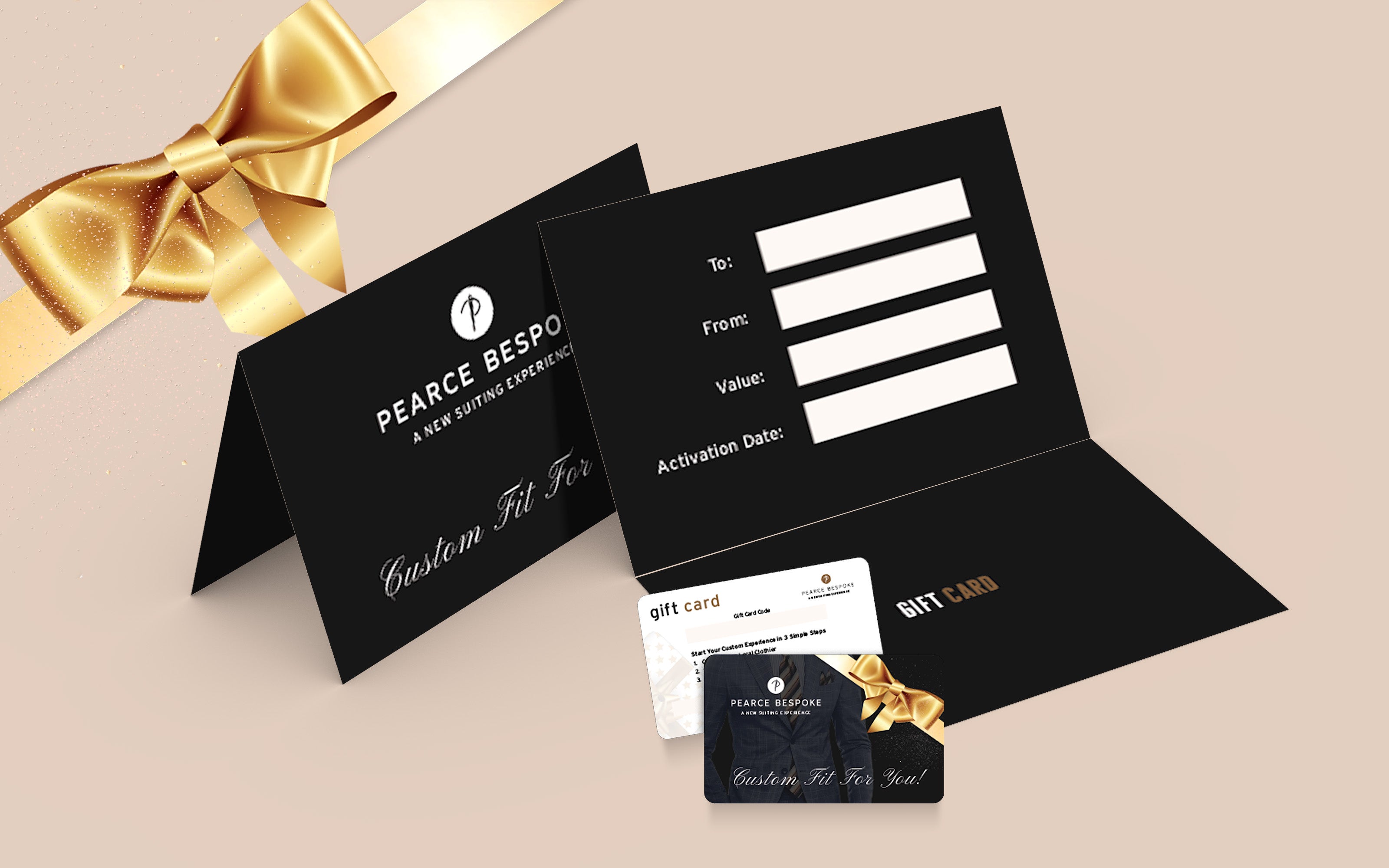 Gift Cards (set of 24)