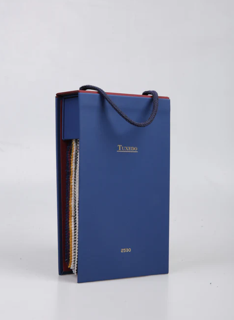 Tux Book